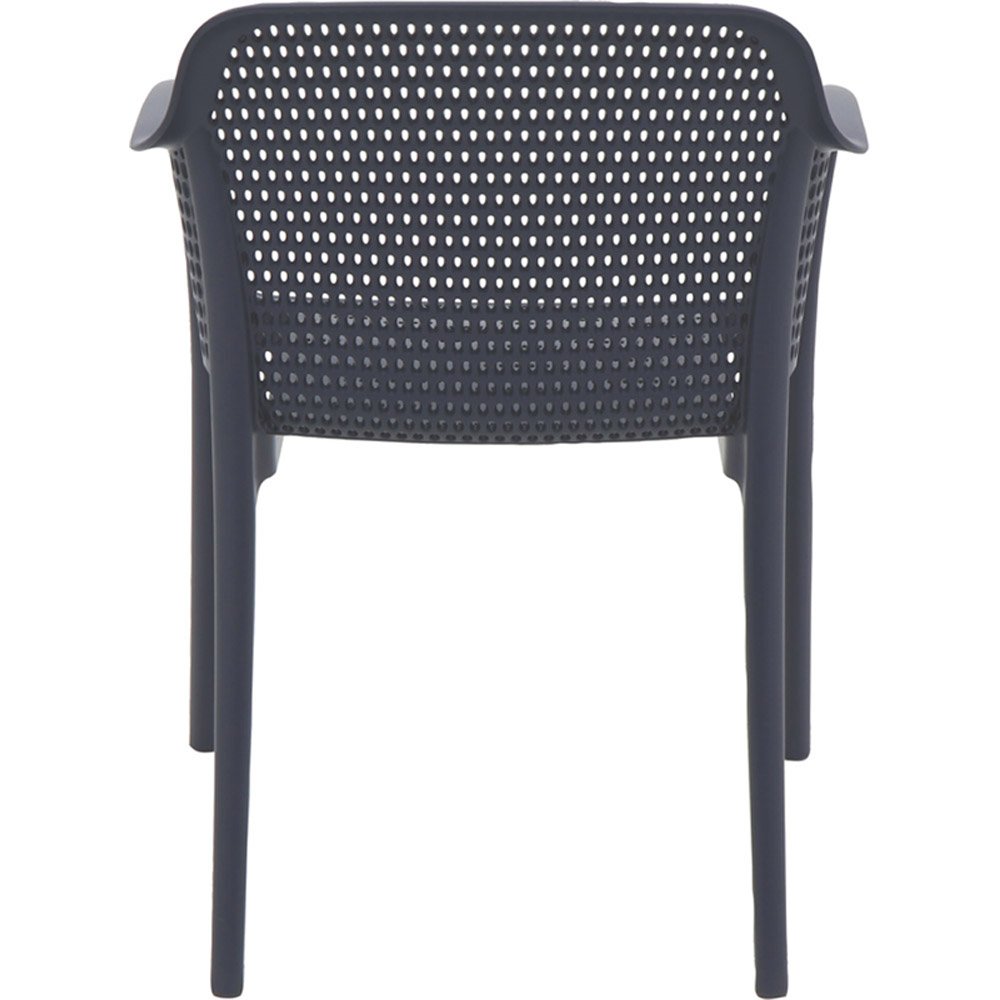 Cadeira Tramontina Gabriela Azul Navy 92151030