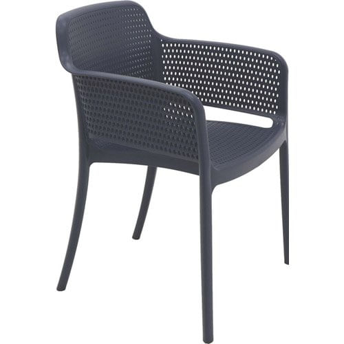 Cadeira Tramontina Gabriela Azul Navy 92151030
