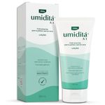 hidratante corporal umiditá ai para peles sensíveis 120ml