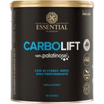 carbolift 100% palatinose essential nutrition 300g