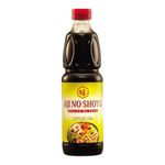 molho aji no shoyu sakura 500ml