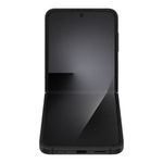 smartphone samsung z flip 7 fe tela 6,7" amoled 8gb ram 256gb preto