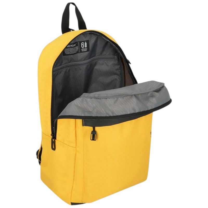mochila para notebook samsonite amarelo 15499418391u