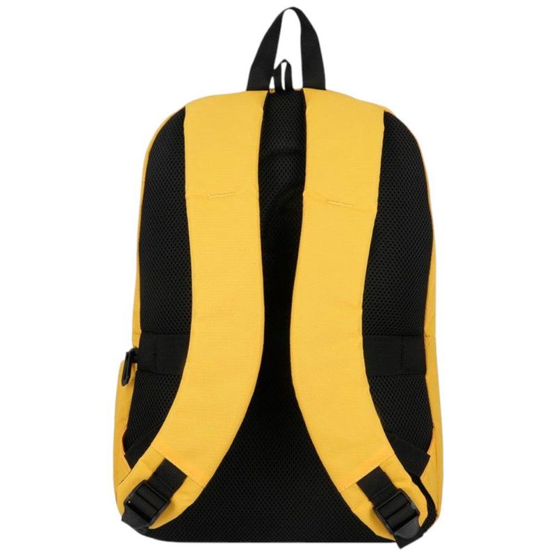 mochila para notebook samsonite amarelo 15499418391u