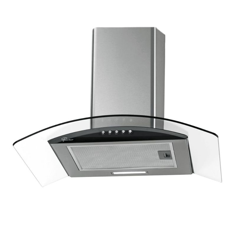 coifa parede fischer talent fit 60cm 127v 63480 (mp)