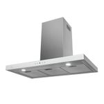 coifa parede fischer infinity touch 90cm bco 22551 (mp)