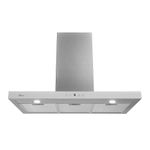 coifa parede fischer infinity touch 90cm bco 22551 (mp)