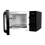 micro-ondas agratto 32l 1400w 127v preto (mp)