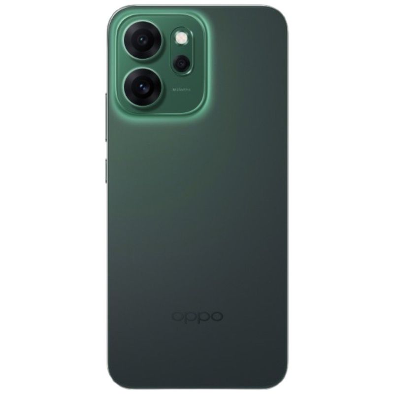 smartphone oppo reno 14f 12gb ram 256gb verde