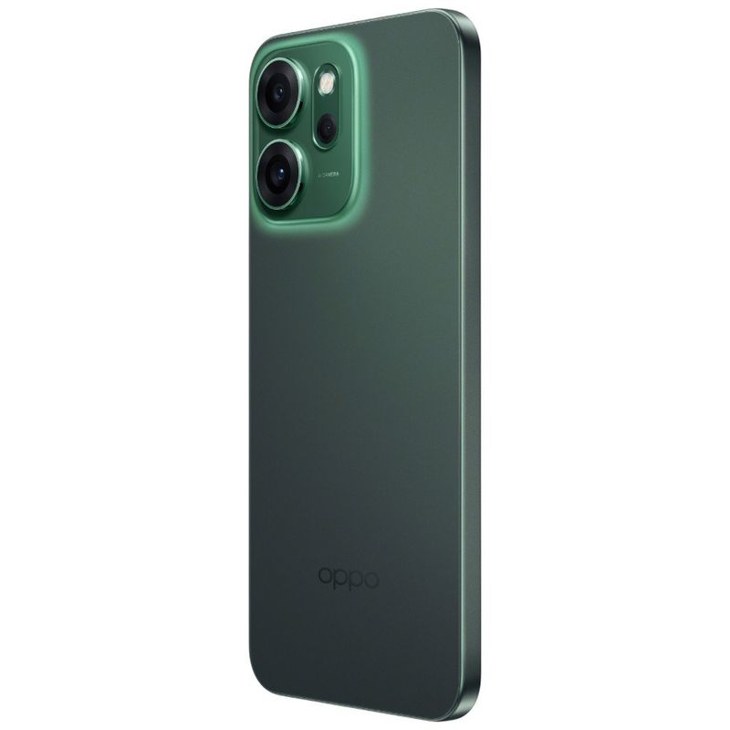 smartphone oppo reno 14f 12gb ram 256gb verde