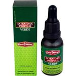 extrato de própolis verde flora néctar 20ml