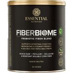 fiber biome essential nutrition 300g