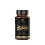 omega golden essential nutrition 60 cápsulas