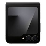smartphone samsung z flip 7 fe tela 6,7" amoled 8gb ram 256gb preto