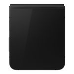 smartphone samsung z flip 7 fe tela 6,7" amoled 8gb ram 256gb preto
