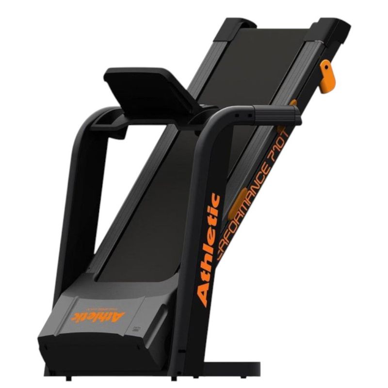 esteira ergométrica athletic performance 710t 3896