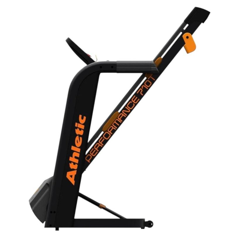 esteira ergométrica athletic performance 710t 3896