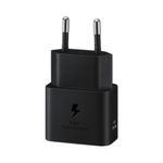 carregador de parede 25w samsung fast charge ep-t2510nb (mp)