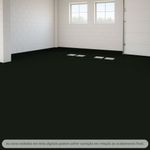 tinta acrilica piso iquine premium fosco 3,6l diapiso preto (mp)