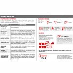 tinta acrilica iquine standard semibrilho 3,2l limpa fácil 2283 fisalita (mp)
