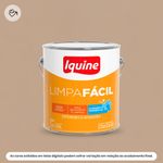 tinta acrílica iquine standard semibrilho 3,2l limpa fácil 1939 pindorama (mp)