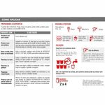 tinta acrilica iquine standard semibrilho 3,2l limpa fácil 2169 jacamim (mp)