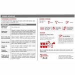 tinta acrílica standard iquine semibrilho 3,2l limpa fácil 1041 bonito (mp)