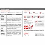 tinta acrilica iquine standard semibrilho 3,2l limpa fácil 1444 mato grosso (mp)