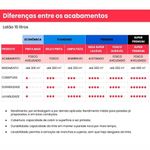 tinta acrílica standard iquine semibrilho 16l limpa fácil 020 marfim (mp)