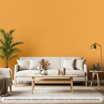 tinta acrilica iquine standard semibrilho 16l limpa fácil 1730 cajá (mp)