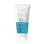 protetor solar loreal expertise supreme 30 fps 120ml