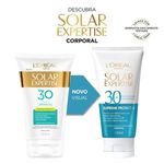 protetor solar loreal expertise supreme 30 fps 120ml