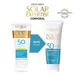 protetor solar fps50 expertise supreme 200ml l'oréal