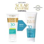 protetor solar loreal expertise supreme 30 fps 200ml