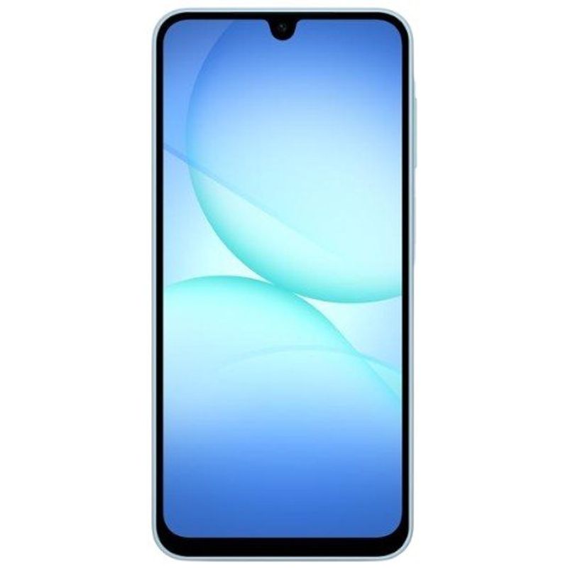 smartphone samsung a17 8gb ram 256gb azul