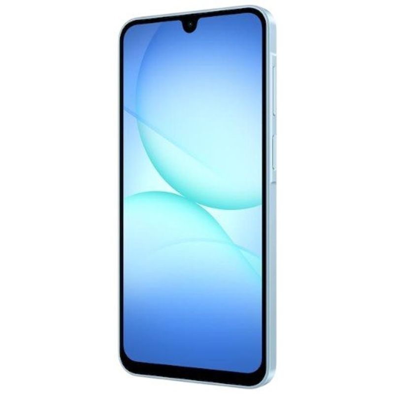 smartphone samsung a17 8gb ram 256gb azul