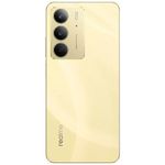 smartphone realme c75 5g 8gb ram 256gb dourado