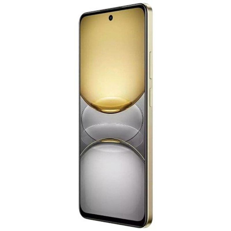 smartphone realme c75 5g 8gb ram 256gb dourado