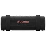 caixa de som bluetooth lg xboom grab 30w