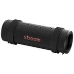 caixa de som bluetooth lg xboom grab 30w