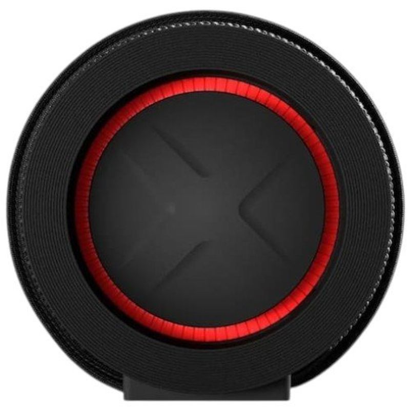 caixa de som bluetooth lg xboom grab 30w