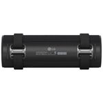 caixa de som bluetooth lg xboom grab 30w