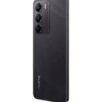 smartphone realme c75 5g tela 6,67" 8gb ram 256gb com nfc preto
