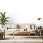 tinta acrilica iquine premium fosco-aveludado 18l fosco duravel branco neve (mp)