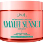 hidratante corporal skelt amalfi sunset 200g