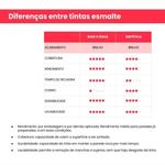 tinta esmalte iquine a base dagua premium alto brilho 3,2l dialine topa tudo 006 platina (mp)