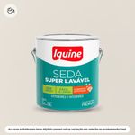 tinta acrilica iquine premium acetinado 3,2l seda super lavavel 003 branco gelo (mp)