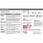 tinta acrilica iquine premium acetinado 16l seda super lavavel 003 branco gelo (mp)