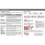 tinta acrílica iquine premium acetinado 16 litros seda super lavável 2169 jacamim (mp)