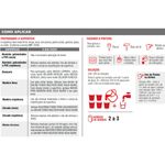 tinta esmalte iquine à base d'água premium alto brilho 3l dialine topa tudo verde folha (mp)